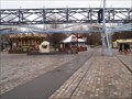 Image for Carousels at Parc La Vilette - Paris, France