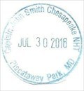 Image for Captain John Smith Chesapeake NHT-Piscataway Park - Accokeek, MD