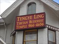Image for Tengye Ling Tibetan Buddhist Temple  -  Toronto, Ontario