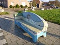 Image for Mosaic Bench - Ter Heijde, NL