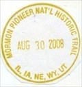 Image for Mormon Pioneer National Historic Trail IL, IA,NE,WY,UT - Fort Laramie, WY