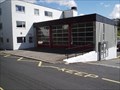 Image for Bodmin Fire Station, Cornwall UK