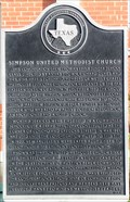 Image for Simpson United Methodist Church