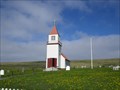 Image for Grímsey Church - Grimsey Island, Iceland