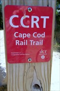 Image for Cape Cod Rail Trail  -  Eastham, MA