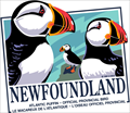 Image for U-Haul TR: Newfoundland