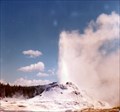 Image for Castle Geyser Cone - Yellowstone National Park, WY