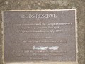 Image for Reids Reserve/Lake Macquarie - Swansea Heads, NSW, Australia