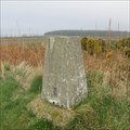 Image for O.S. Triangulation Pillar - Hillton, Turriff, Aberdeenshire