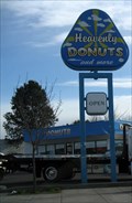 Image for Heavenly Donuts, NE Glisan, Portland, Or