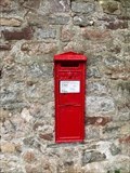 Image for Victorian Wall Box - Christon Road - Loxton - Axbridge - Somerset - UK
