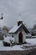 Image for Kapelle Rottach-Egern, Bayern