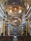 Image for Chiesa del Gesù - Rome, Italy