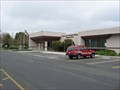 Image for Novato Fire District administration offices - Novato, CA