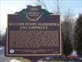 Image for William Henry Harrison's Encampment 