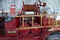 Image for 1922 Ford Fire Truck - 1st Motorized Southport Fire Truck - Southport, NC