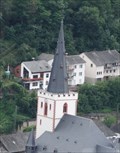Image for Stiftskirche St. Goar - RLP - Germany