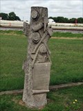 Image for Thos. Lee Maricle - Eddy Cemetery - Eddy, TX