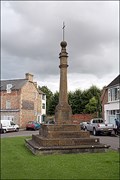 Image for First World War Memorial, Kineton, Warwickshire, UK