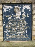 Image for Sauk Trail / Lincoln Highway marker - Dyer, IN