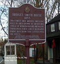 Image for Bridget Smith House 1855 - Mine Hill NJ