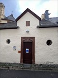 Image for Synagoge Zell - Zell (Mosel), RLP, DE