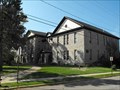 Image for Rountree Hall - Platteville, WI