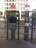 Image for Pay phone booth at Hardenbergstrasse - Berlin [Germany]