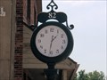 Image for Town Clock - Gahanna, OH