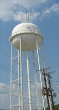 Image for Grapevine, Texas Water Tower