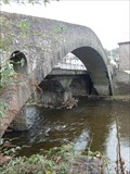 Image for Old Bridge Pontypridd - Wales.