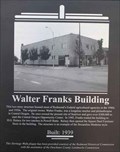 Image for Walter Franks Building - Redmond, OR