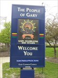 Image for Gary, Indiana