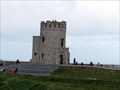 Image for O'Brien's Tower - County Clare, Ireland