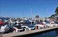 Image for Marina Village Marina ~ San Diego, California