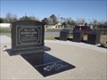 Image for Freddy Fender Grave and Memorial - San Benito TX