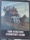 Image for The Stilton Country Club  - Stilton  - Hunts (Cambs)