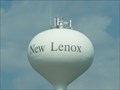 Image for Water Tower - New Lenox, IL