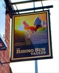 Image for Rising Sun Vaults - Crewe, Cheshire East, UK