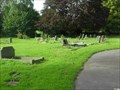 Image for Churchyard, St Cassian's, Chaddesley Corbett, Worcestershire, England