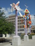 Image for Giant Whirligigs - Omaha, NE
