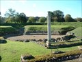 Image for Roman Theatre, St Albans, Herts, UK
