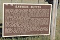 Image for Rawhide Buttes - Lusk, WY