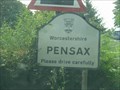 Image for Pensax, Worcestershire, England