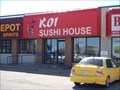 Image for Koi Sushi House - Edmonton, Alberta
