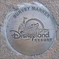 Image for Disneyland--Tomorrowland Monorail Station