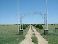 Image for Wallace Cemetery - Wallace, Kansas