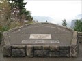 Image for Portland Women’s Forum State Scenic Viewpoint Orientation Map