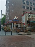 Image for Wi-Fi Hotspot - 'Dudok' Rotterdam, NL