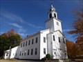 Image for First Congregational Church of Hinsdale - Hinsdale, MA